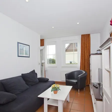 Haus Am Bodden Apartment Gross Zicker Room photo