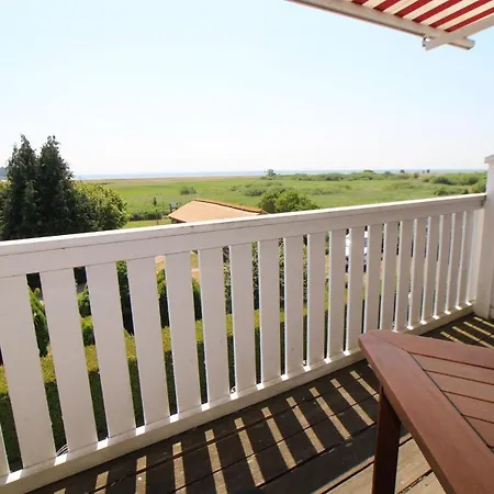 Haus Am Bodden Apartment Gross Zicker Room photo