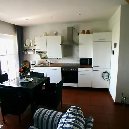 Haus Am Bodden Apartment Gross Zicker Room photo