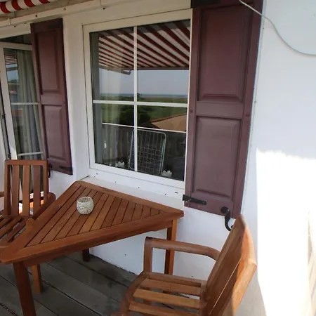 Haus Am Bodden Apartment Gross Zicker Room photo