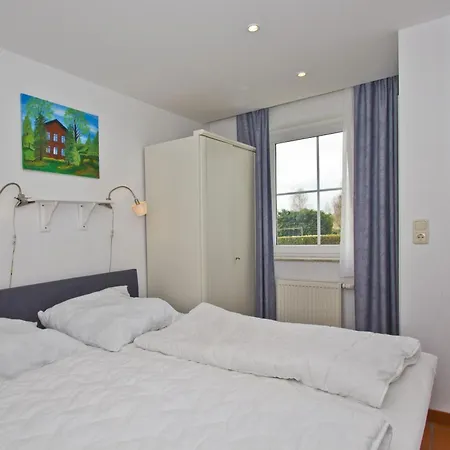 Haus Am Bodden Apartment Gross Zicker Room photo