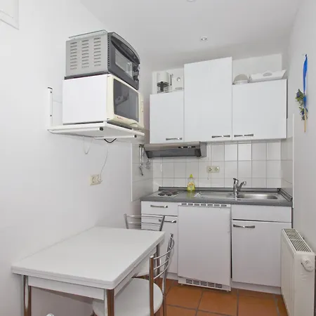 Haus Am Bodden Apartment Gross Zicker Room photo