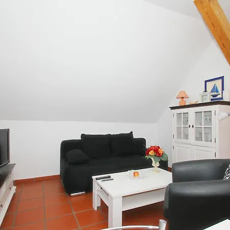 Haus Am Bodden Apartment Gross Zicker Room photo