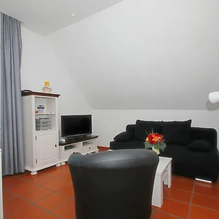 Haus Am Bodden Apartment Gross Zicker Room photo