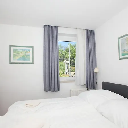 Haus Am Bodden Apartment Gross Zicker Room photo
