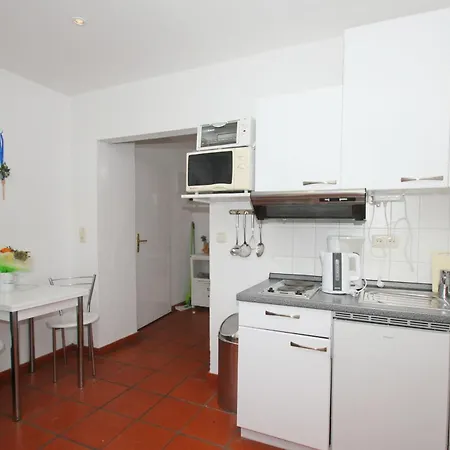 Haus Am Bodden Apartment Gross Zicker Room photo