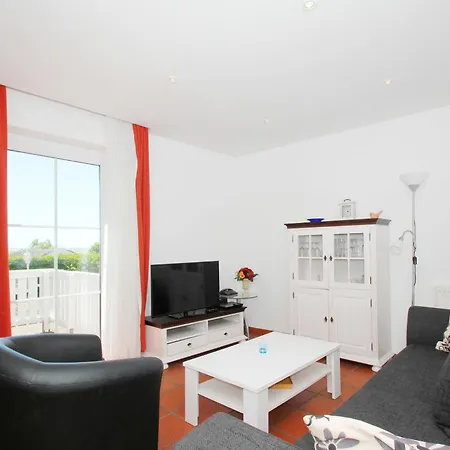 Haus Am Bodden Apartment Gross Zicker Room photo