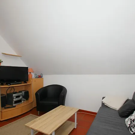 Haus Am Bodden Apartment Gross Zicker Room photo