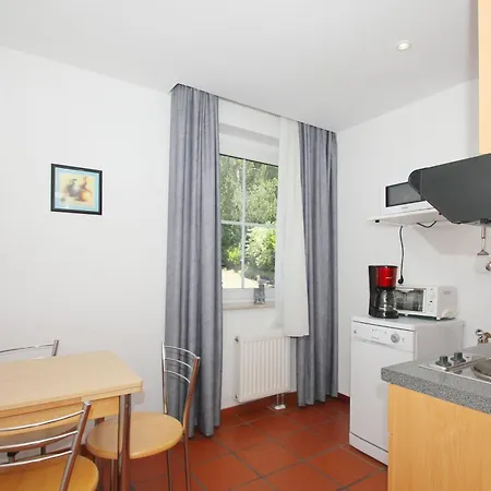 Haus Am Bodden Apartment Gross Zicker Room photo