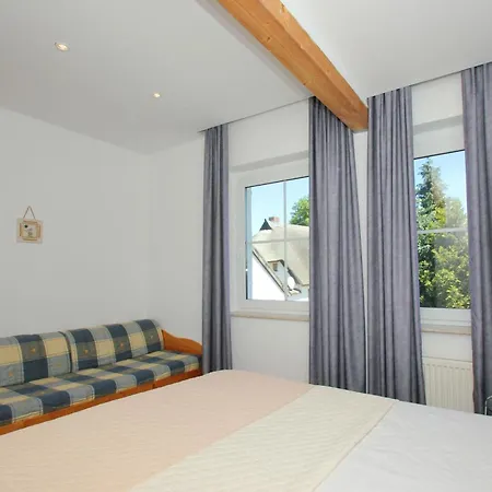 Haus Am Bodden Apartment Gross Zicker Room photo