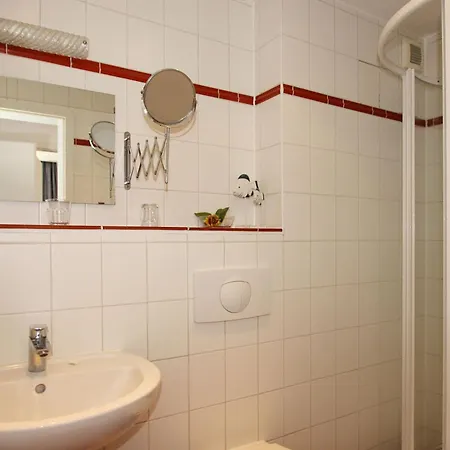 Haus Am Bodden Apartment Gross Zicker Room photo