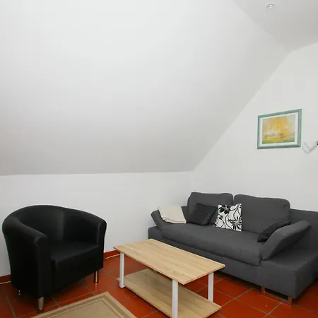 Haus Am Bodden Apartment Gross Zicker Room photo