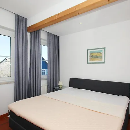 Haus Am Bodden Apartment Gross Zicker Room photo