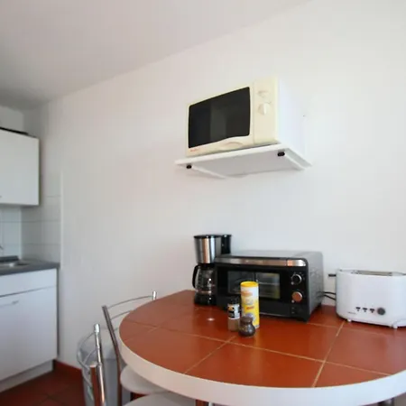Haus Am Bodden Apartment Gross Zicker Room photo