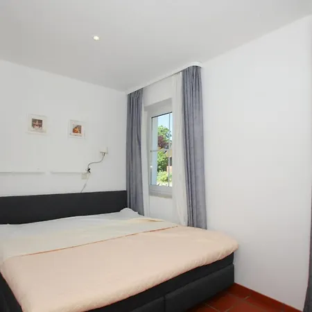 Haus Am Bodden Apartment Gross Zicker Room photo