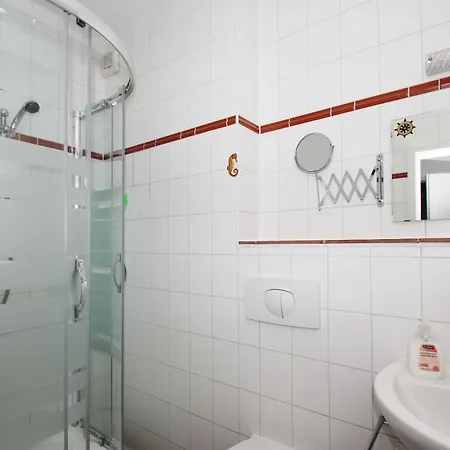 Haus Am Bodden Apartment Gross Zicker Room photo