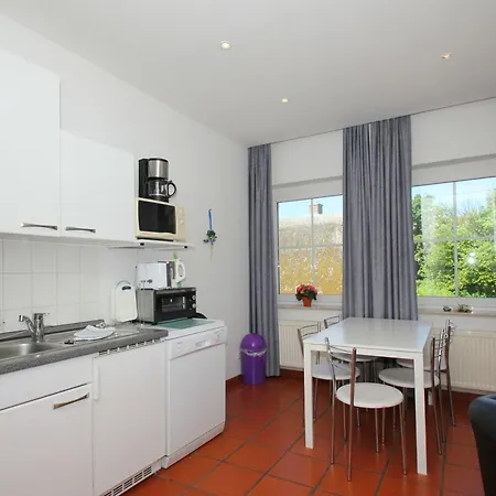 Haus Am Bodden Apartment Gross Zicker Room photo