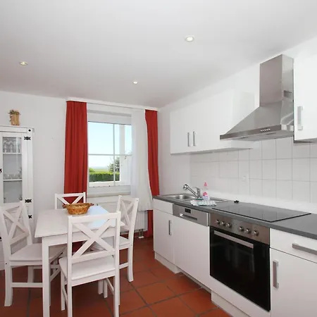Haus Am Bodden Apartment Gross Zicker Room photo