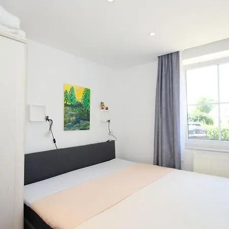 Haus Am Bodden Apartment Gross Zicker Room photo