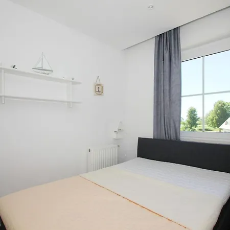 Haus Am Bodden Apartment Gross Zicker Room photo