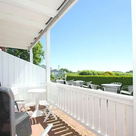 Haus Am Bodden Apartment Gross Zicker Room photo