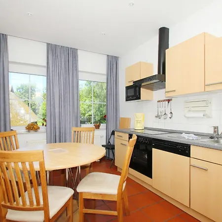Haus Am Bodden Apartment Gross Zicker Room photo