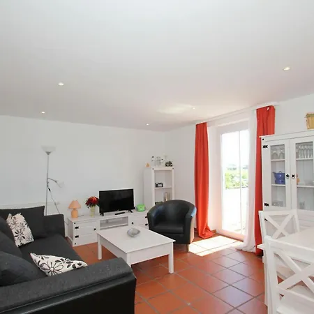 Haus Am Bodden Apartment Gross Zicker Room photo