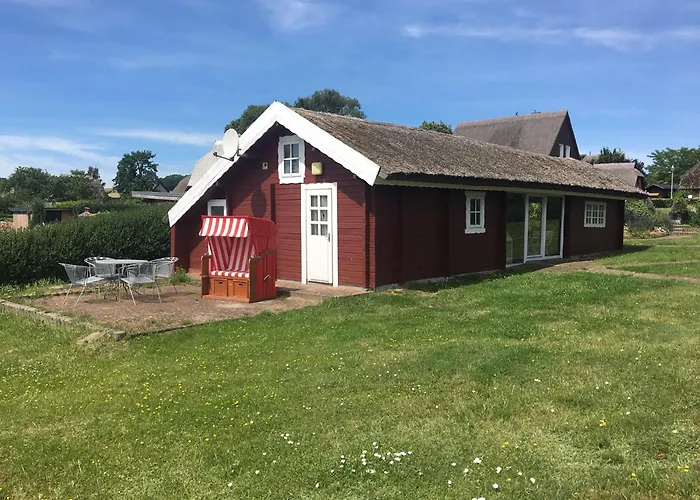 Haus Am Bodden