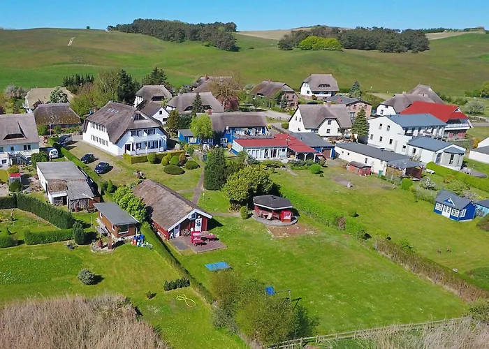 Haus Am Bodden