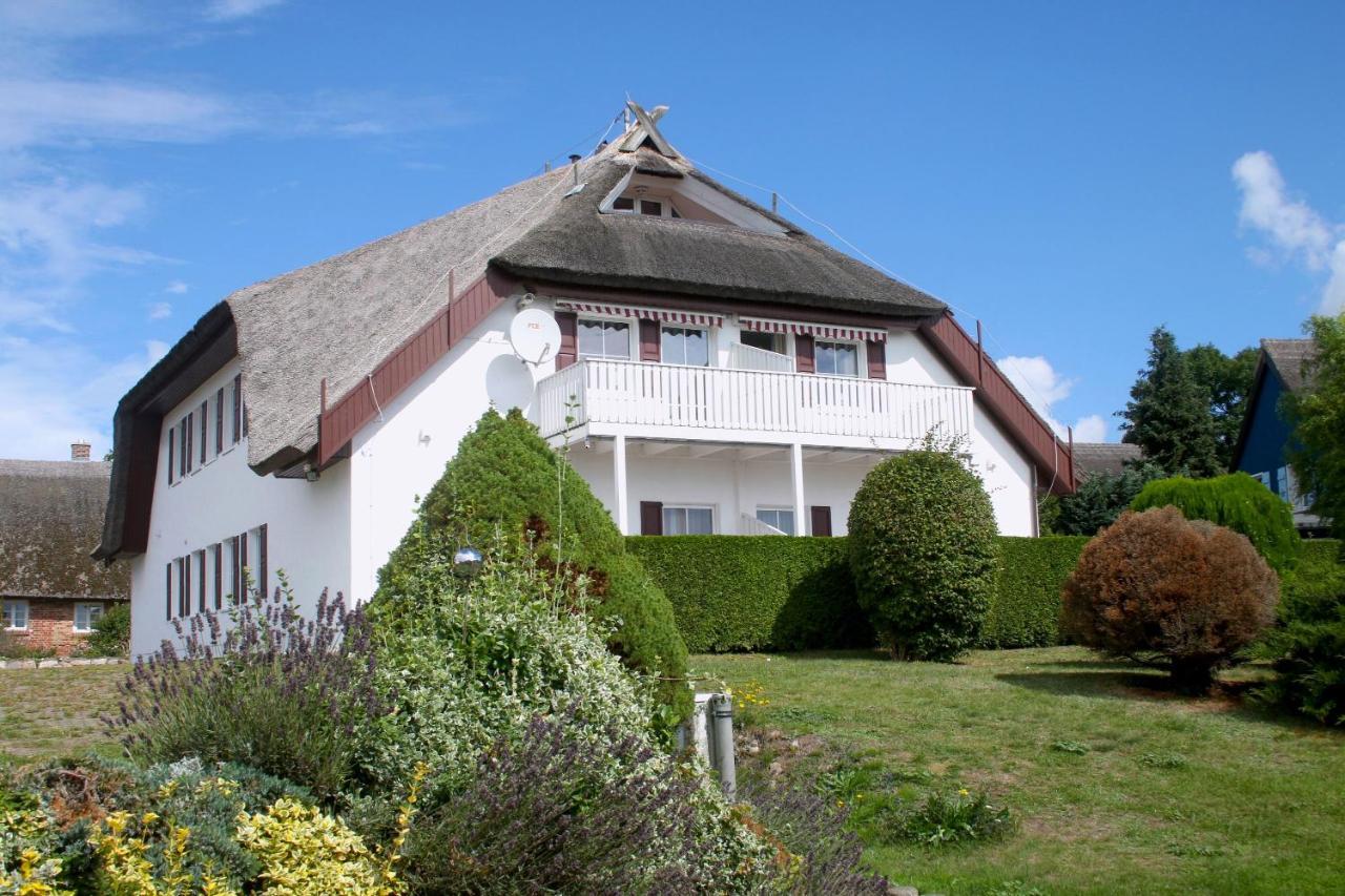 Haus Am Bodden