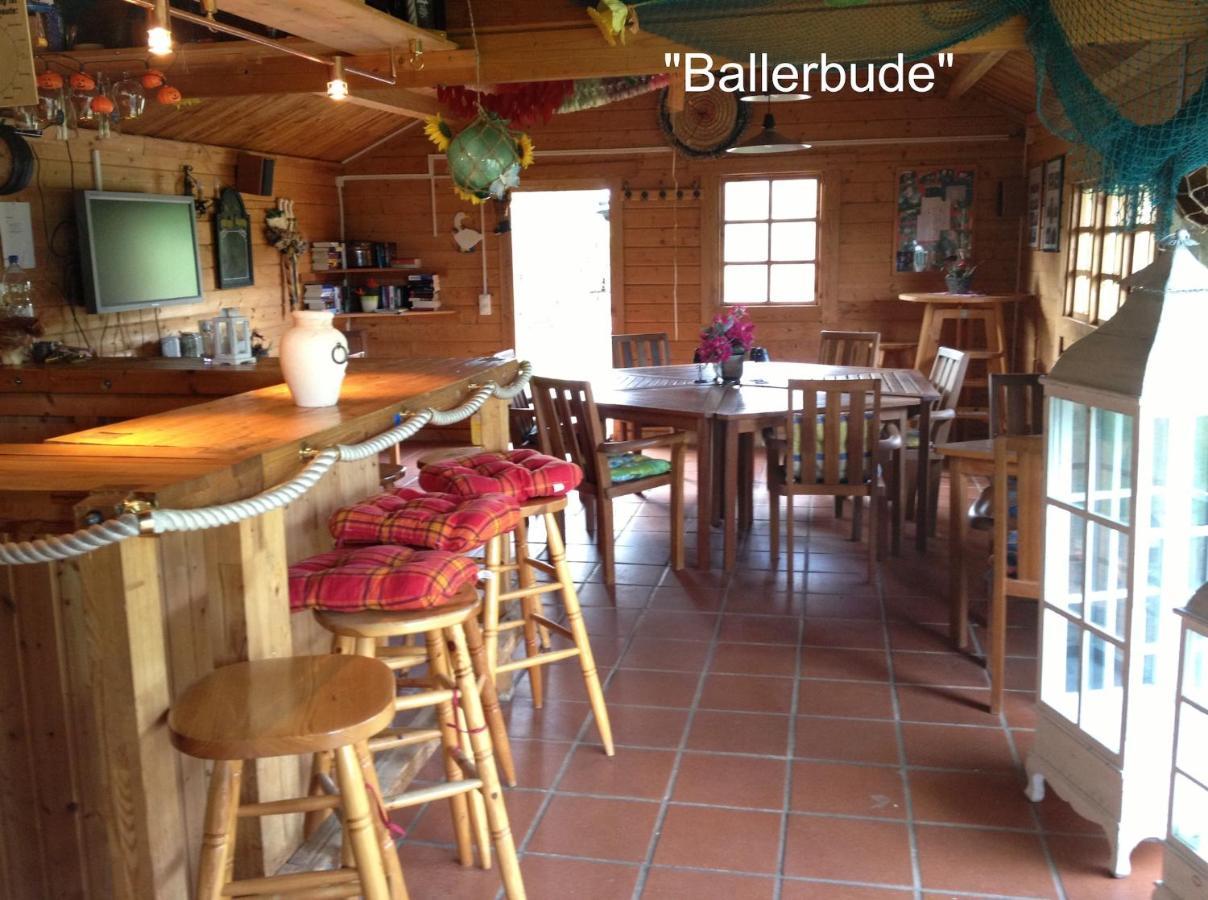 Haus Am Bodden Gross Zicker