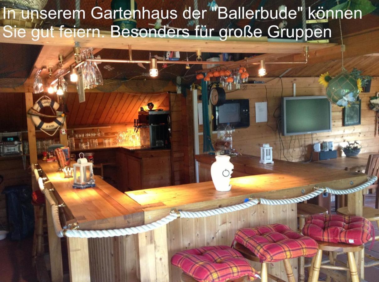 Haus Am Bodden *