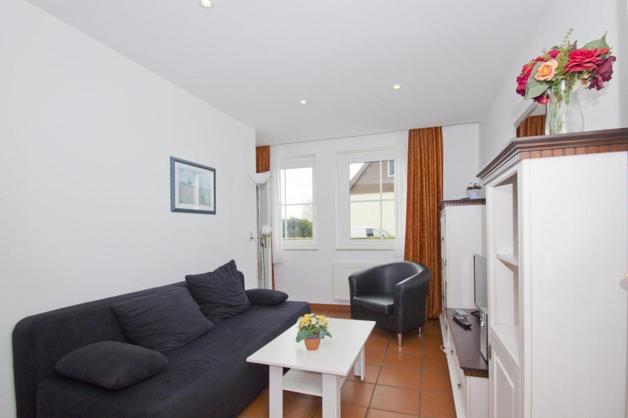 Apartment Haus Am Bodden