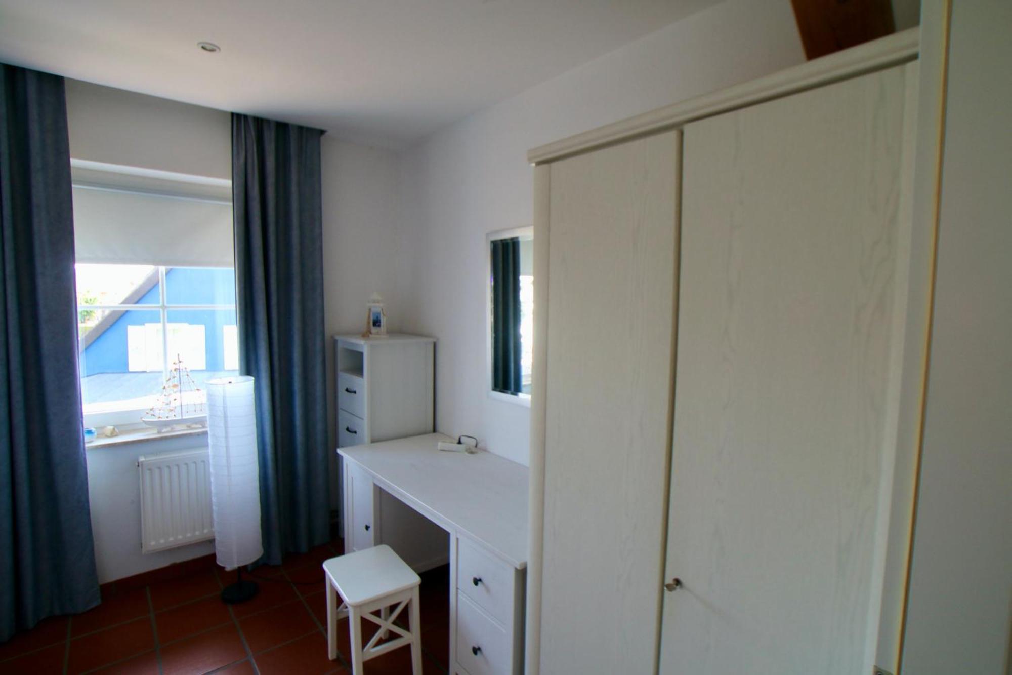 Haus Am Bodden * Gross Zicker