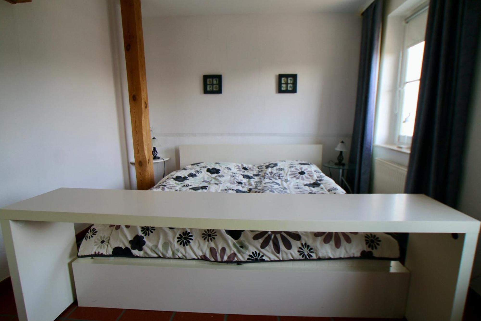 Haus Am Bodden Apartment Gross Zicker
