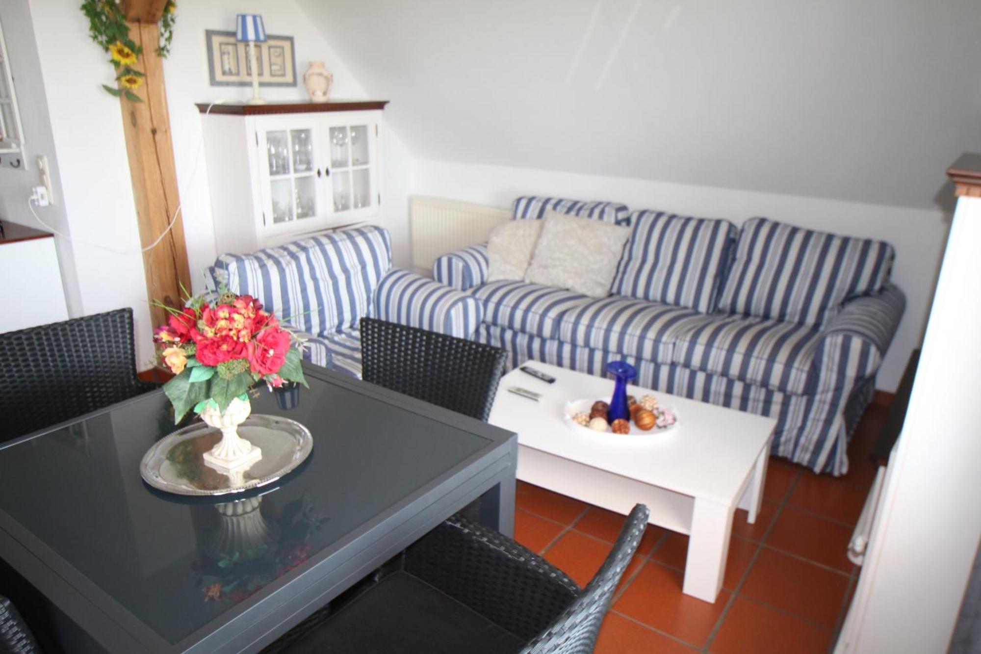 Apartment Haus Am Bodden *