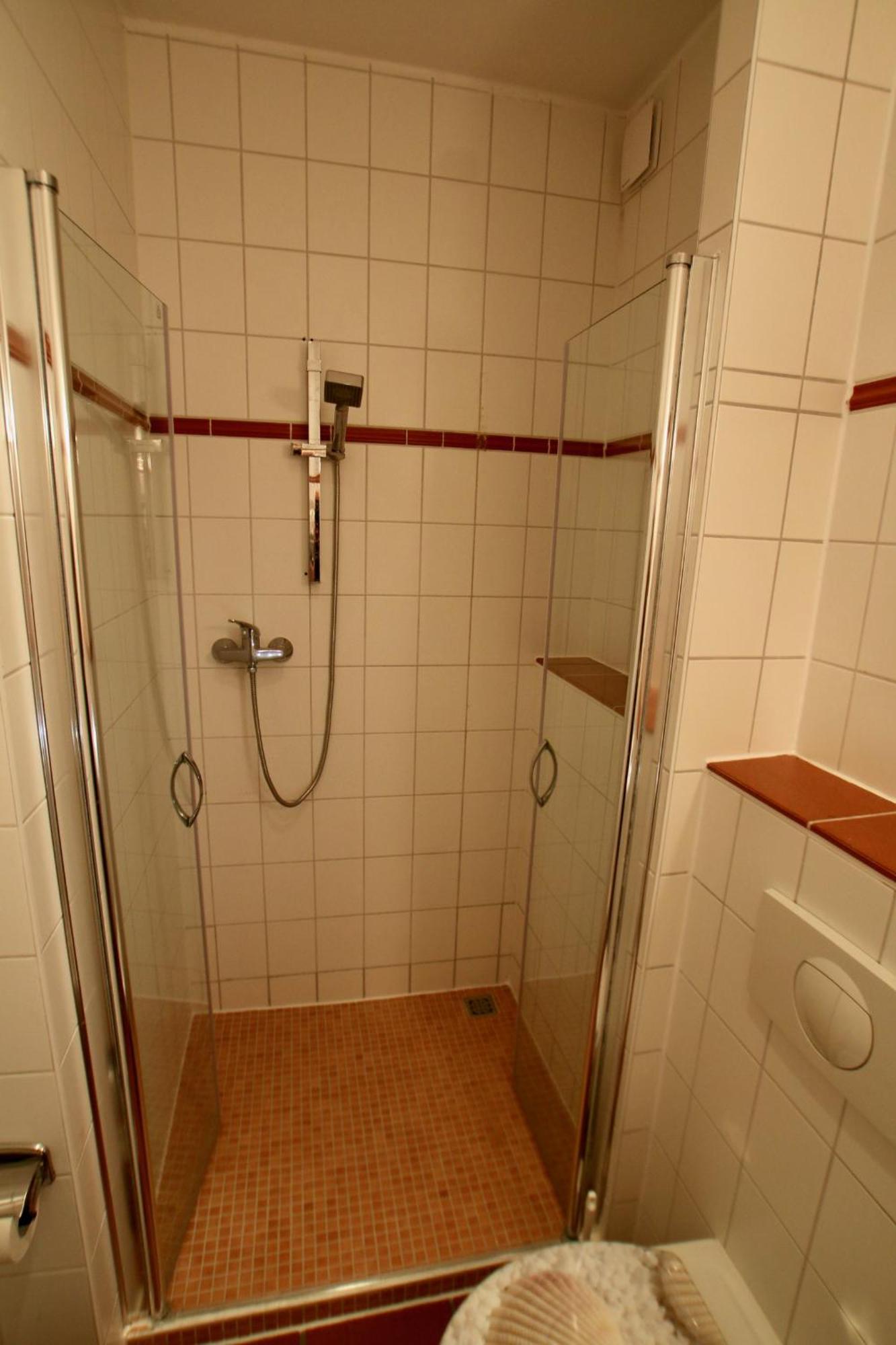 Apartment Haus Am Bodden