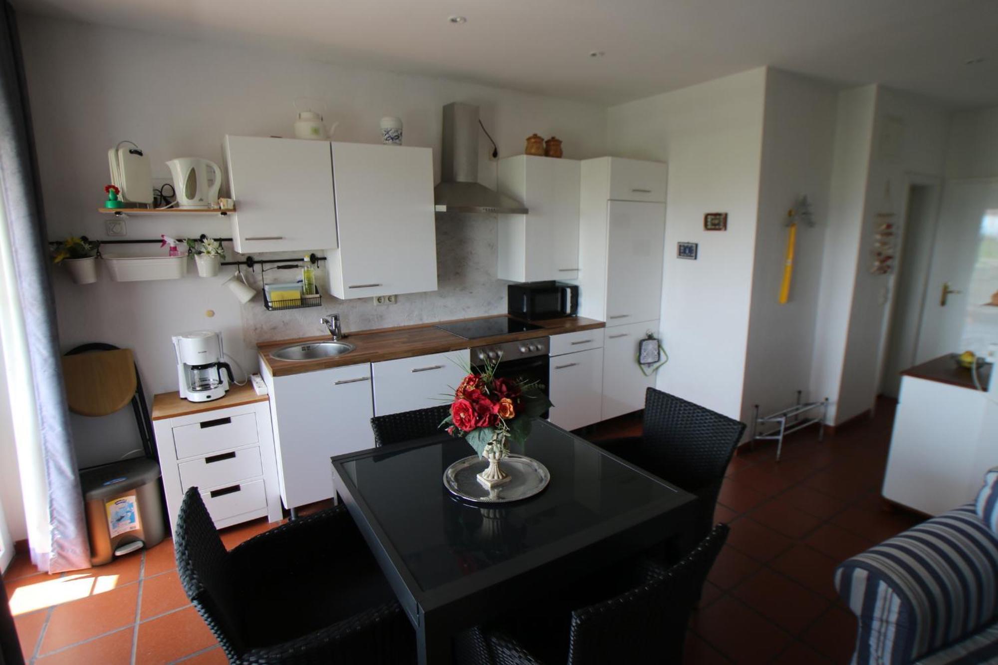 Haus Am Bodden Gross Zicker