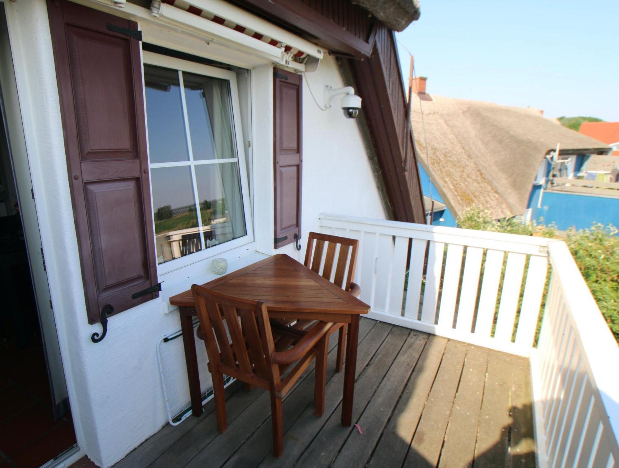 Apartment Haus Am Bodden Gross Zicker