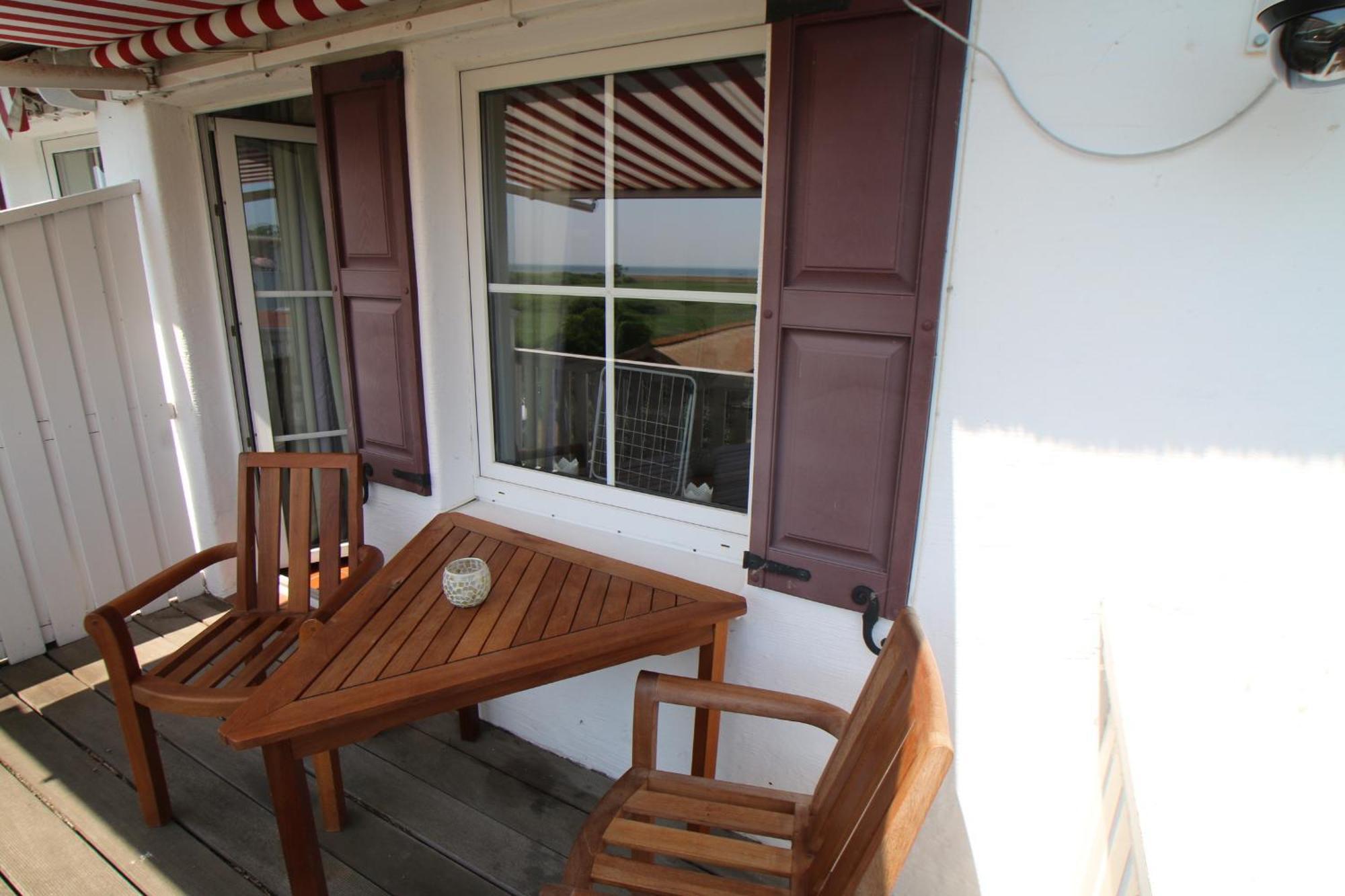 Haus Am Bodden Gross Zicker