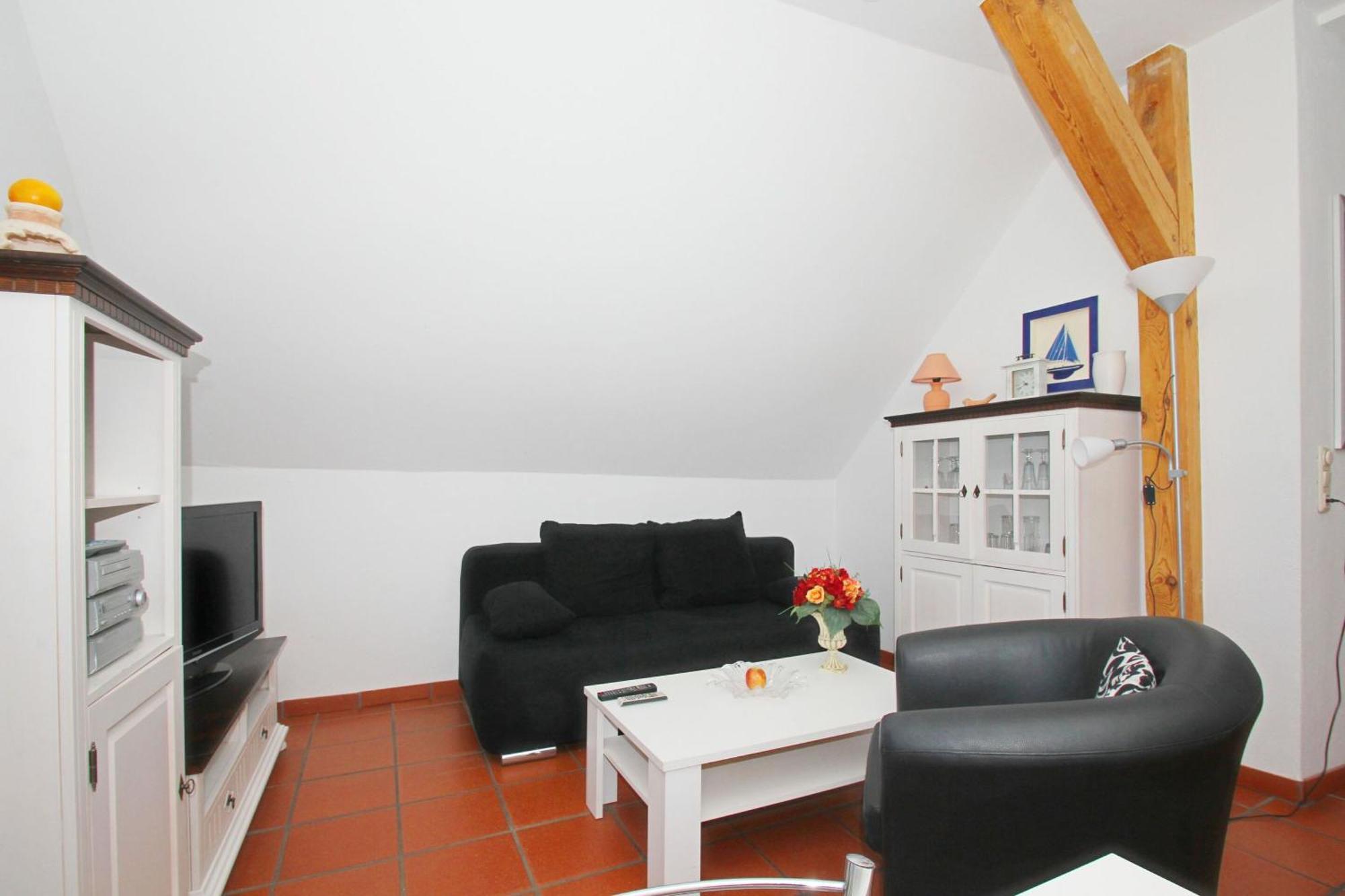 Haus Am Bodden Apartment Gross Zicker