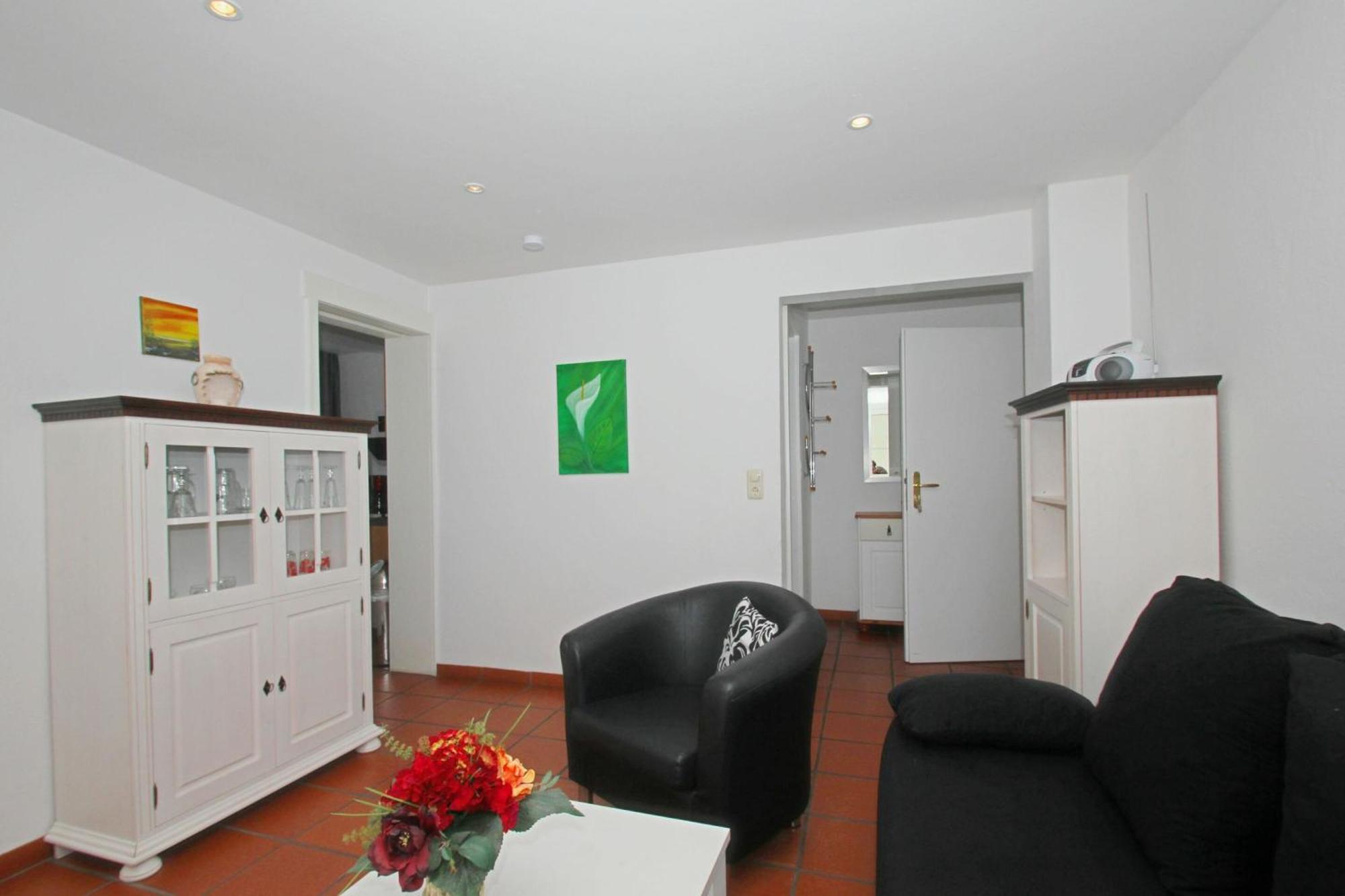 Haus Am Bodden Gross Zicker