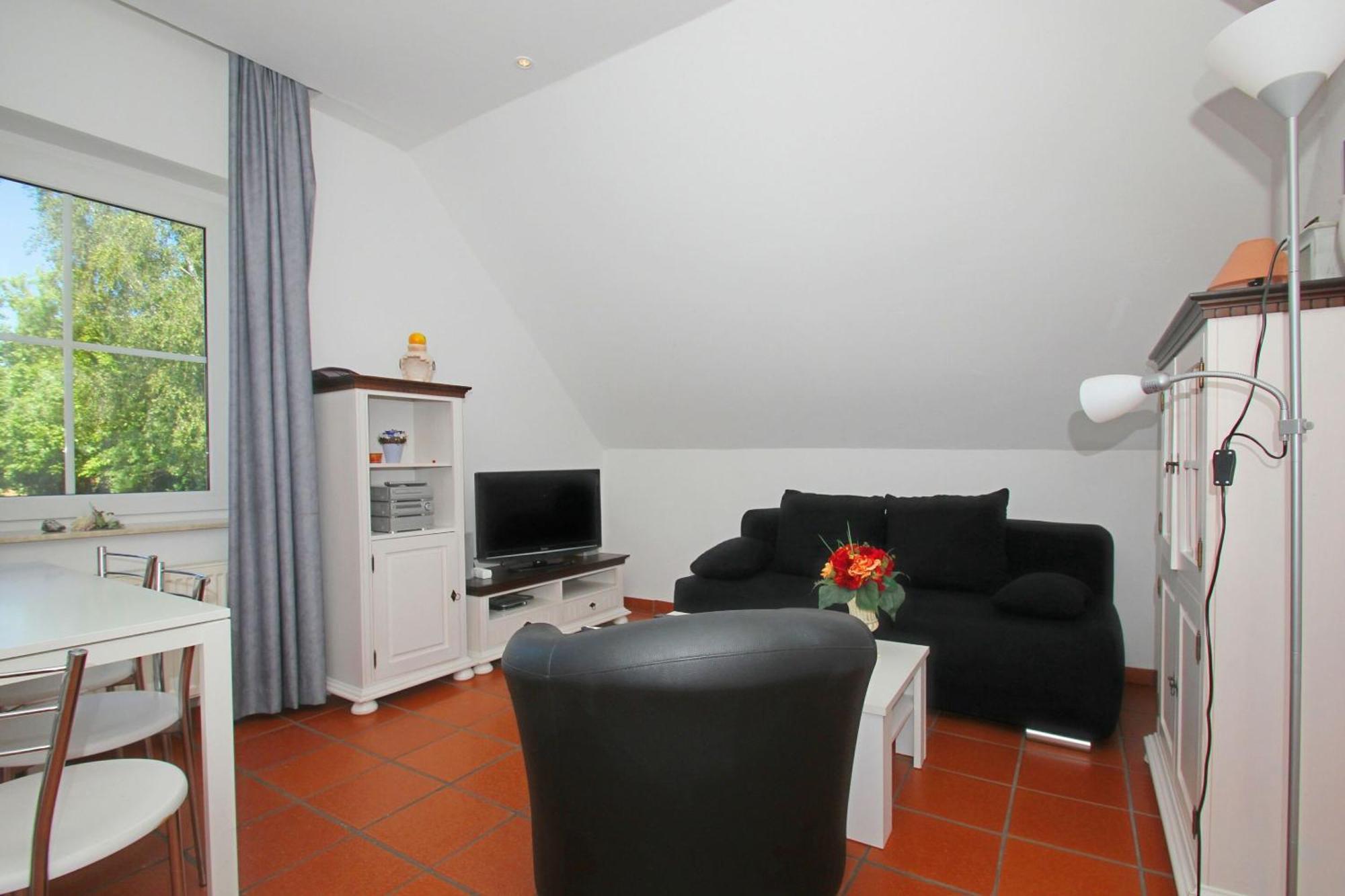 Haus Am Bodden