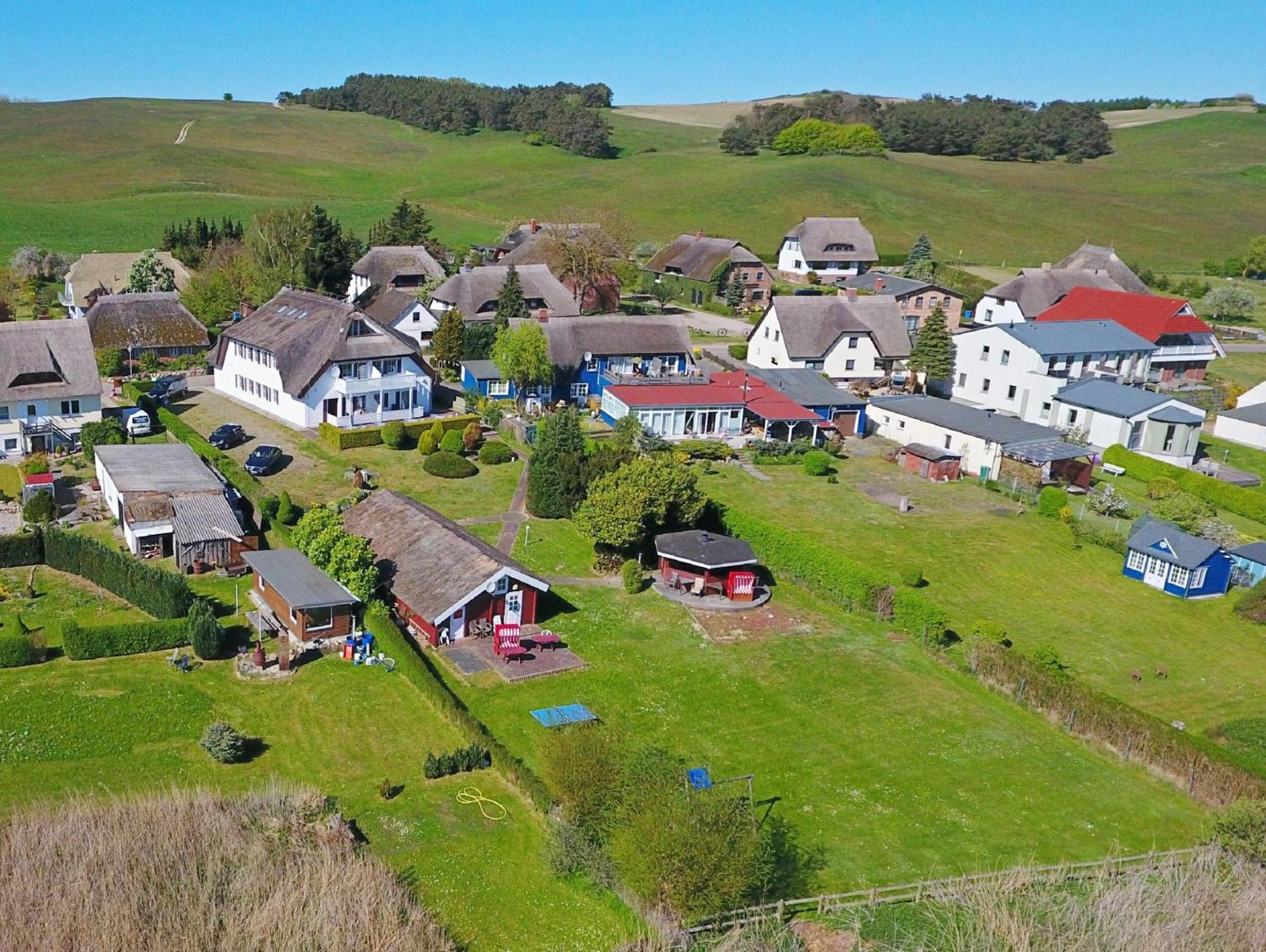 Haus Am Bodden Apartment