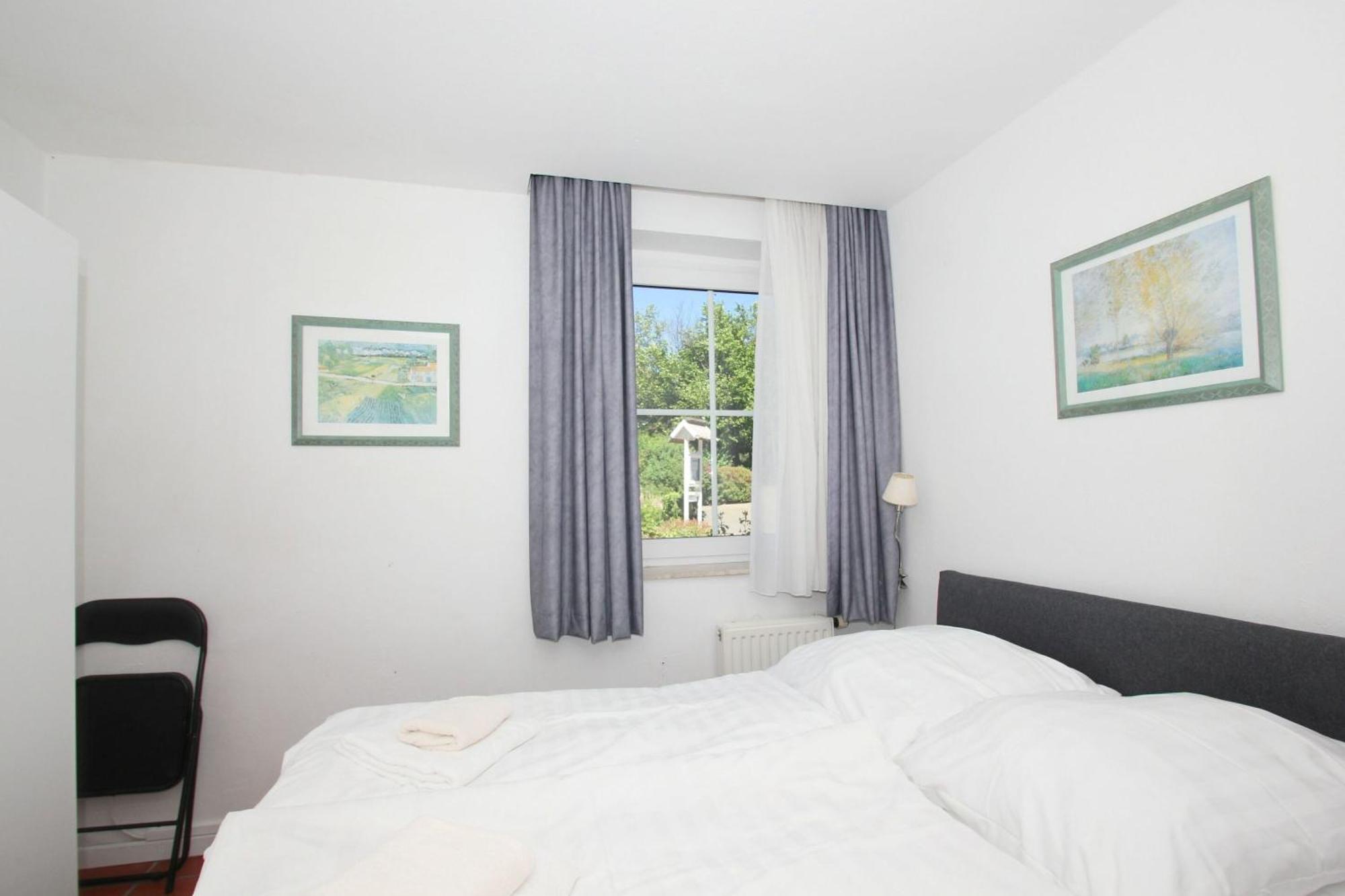 Apartment Haus Am Bodden