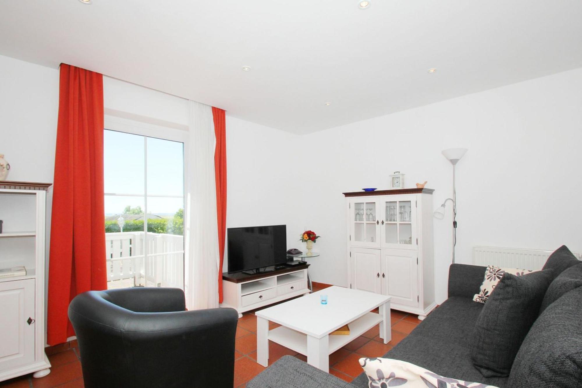 Haus Am Bodden Apartment Gross Zicker