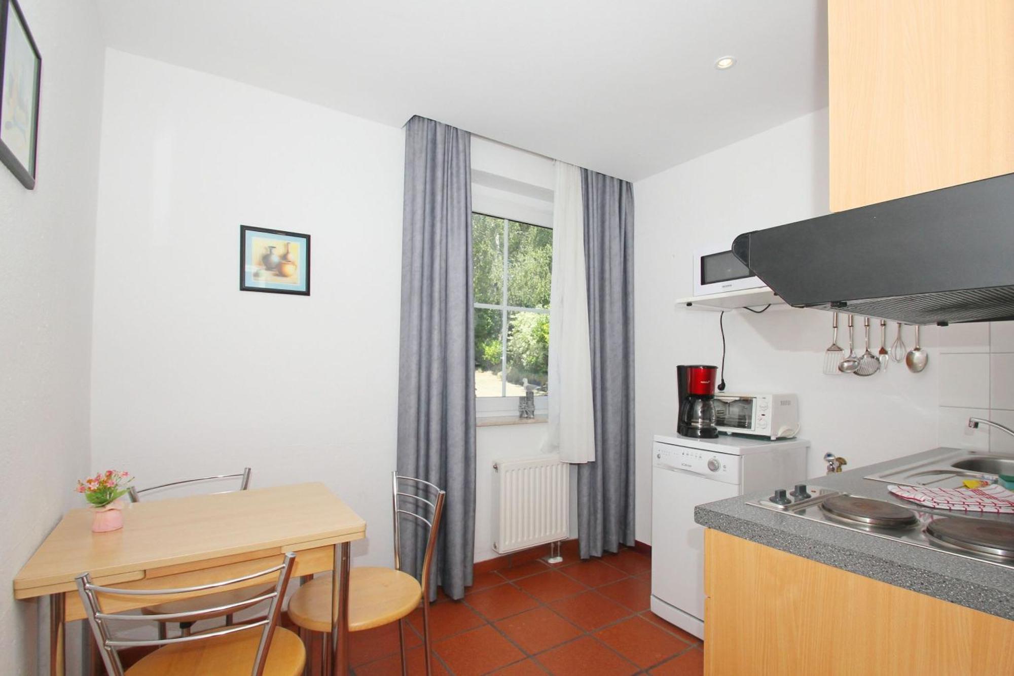 Haus Am Bodden Gross Zicker
