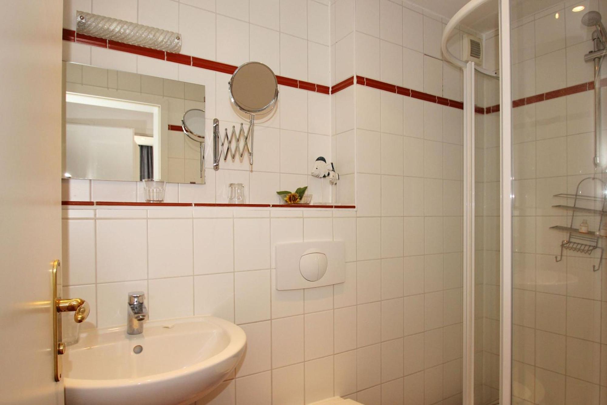 Haus Am Bodden Apartment