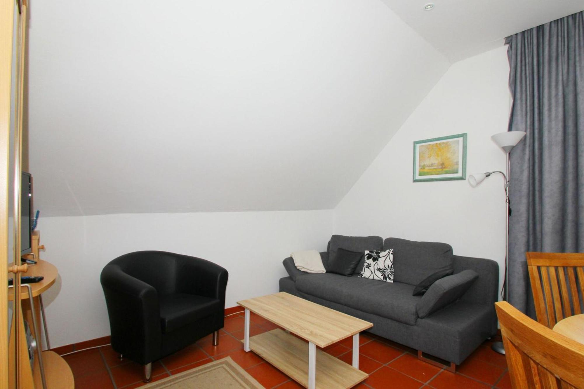 Apartment Haus Am Bodden