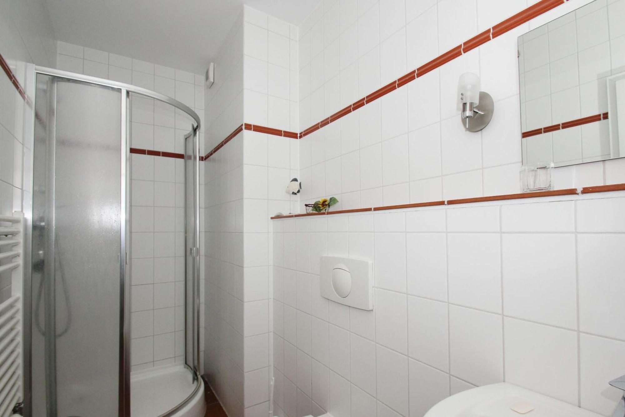 Apartment Haus Am Bodden *